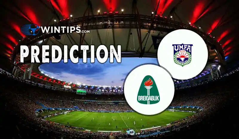 Afturelding vs Breidablik Predictions