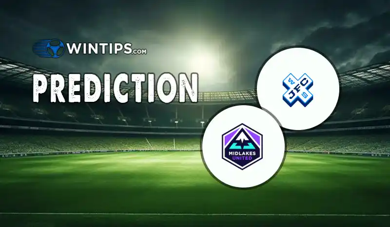 West Seattle Junction vs Midlakes United Predictions