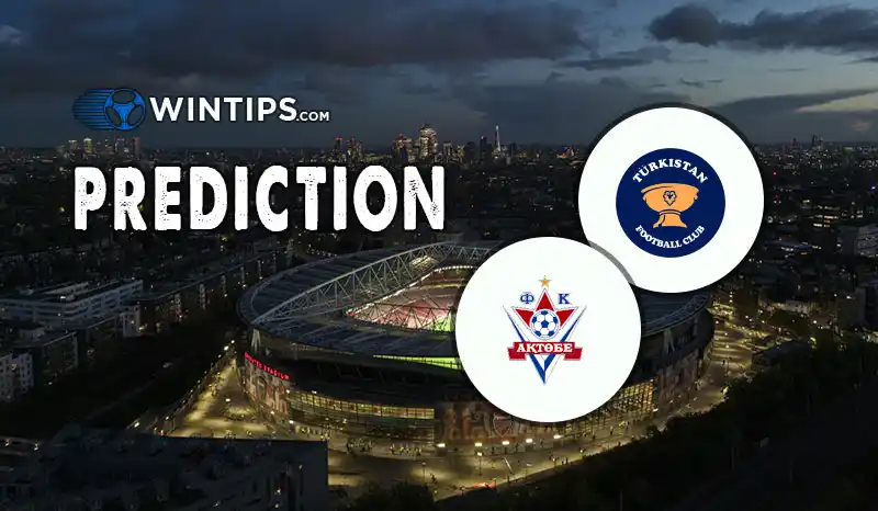 Yassy Turkistan vs FK Aktobe II Predictions