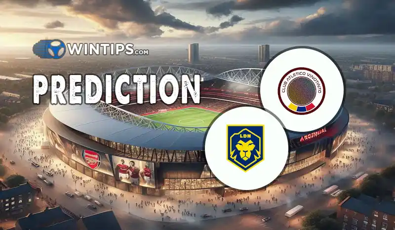 Atletico Vinotinto vs Leones del Norte Predictions