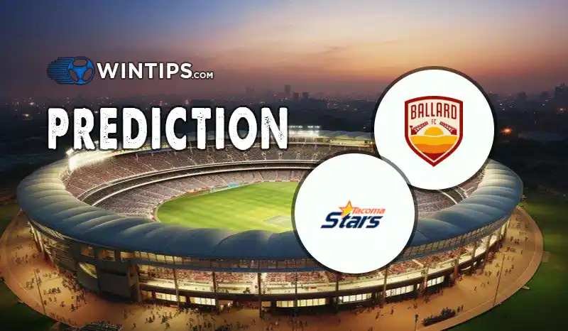 Ballard Football Club vs Tacoma Stars Predictions