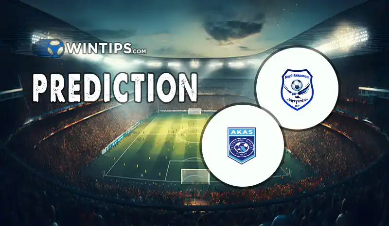 Akademiya Ontustik vs AKAS Almaty Predictions