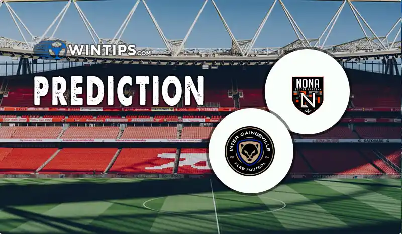 NONA FC vs Inter Gainesville KF Predictions