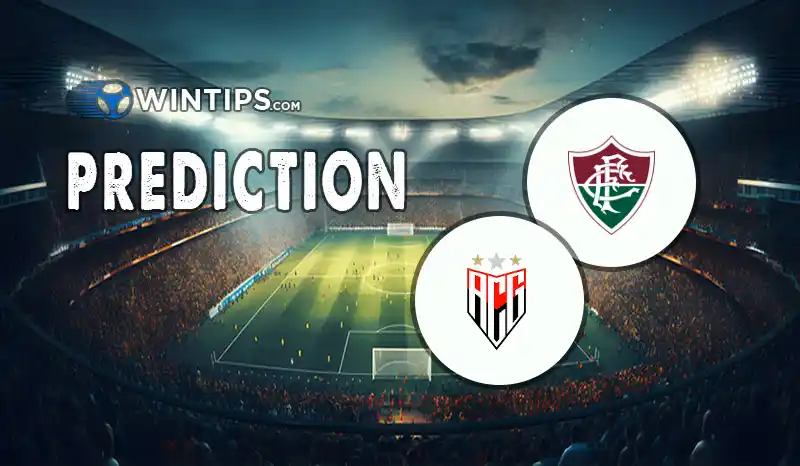 Fluminense RJ (Youth) vs Atletico GO U20 Predictions
