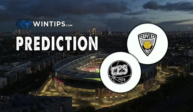 KaPa vs TPS Turku Predictions