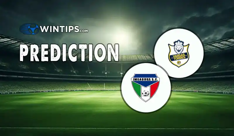 CD Vargas Torres vs SC Imbabura Predictions