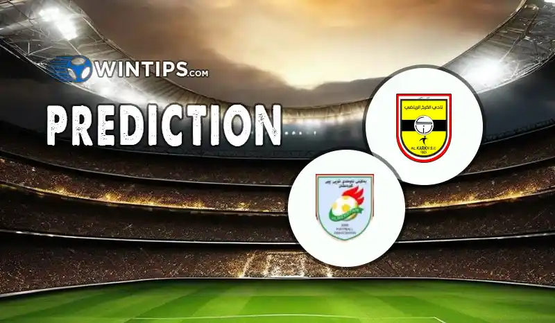 Al Karkh vs Duhok Predictions