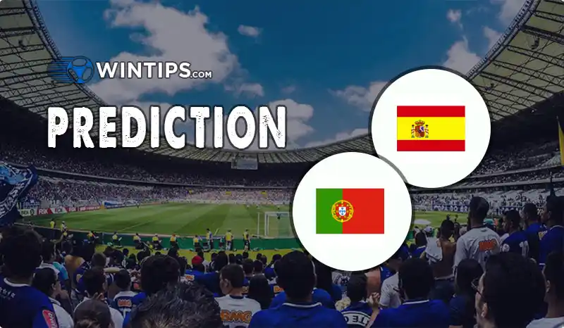 Spain (W) vs Portugal (W) Predictions