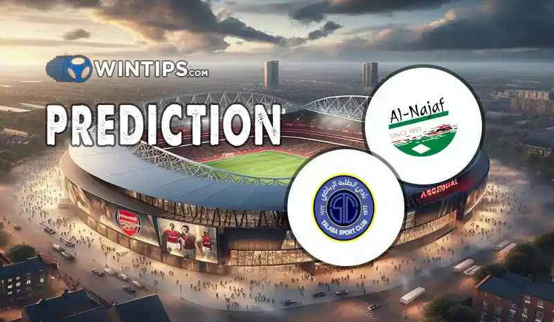 AL Najaf vs Al Talaba Predictions