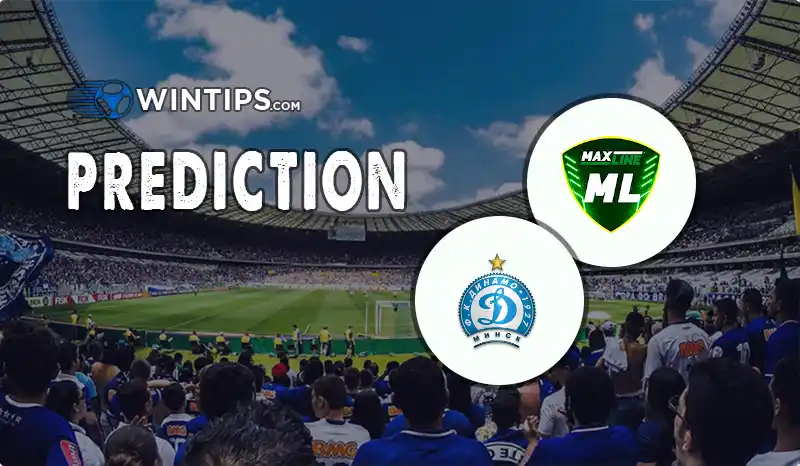 ML Vitebsk vs Dinamo Minsk Predictions