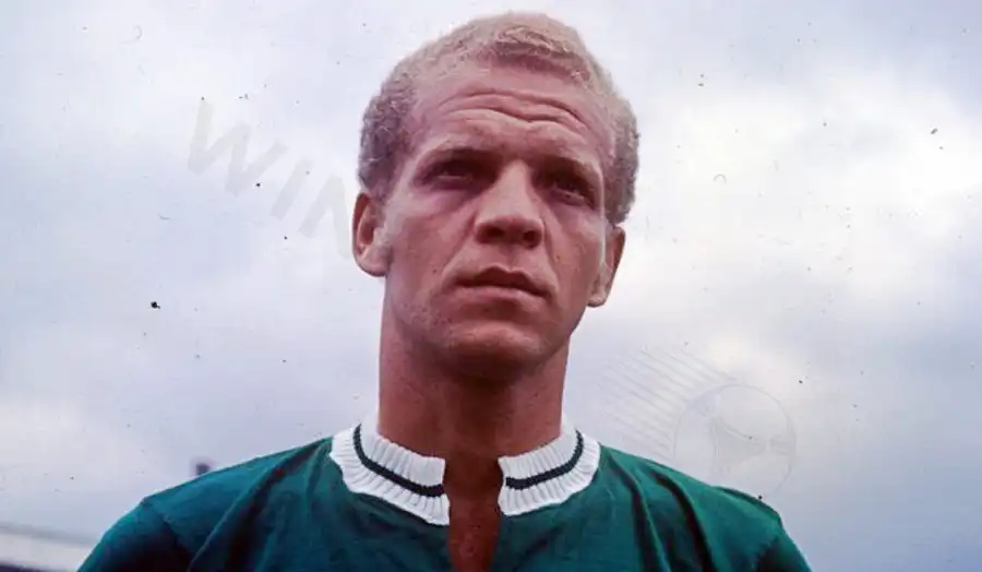 Ademir da Guia – “O Divino”, the eternal soul of Palmeiras