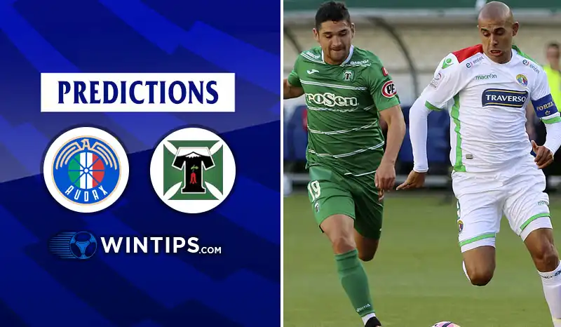 Audax Italiano vs Deportes Temuco Predictions