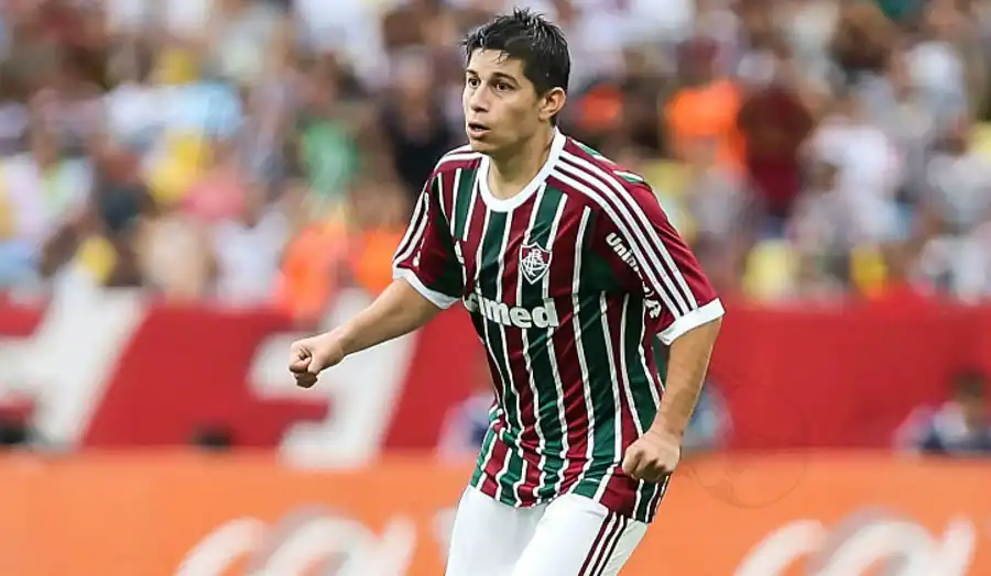 Conca – The talented “Number 10”, the one who controls the inspirational attack rhythm