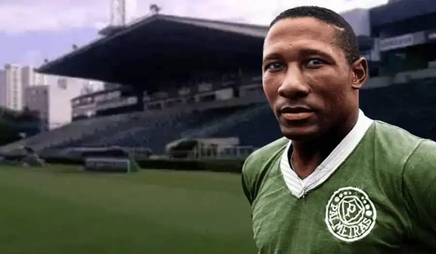 Djalma Santos – Exemplary right-back, global legend