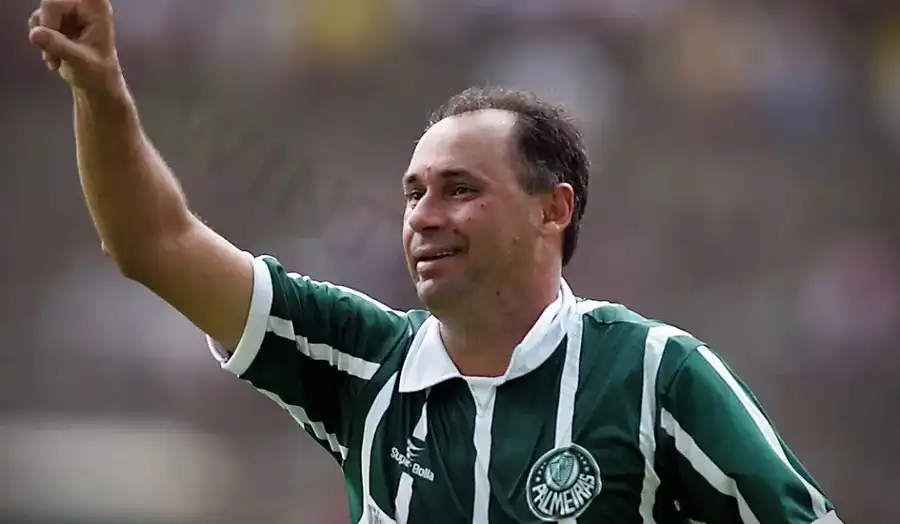 Evair – The goalscorer who revived the winning era