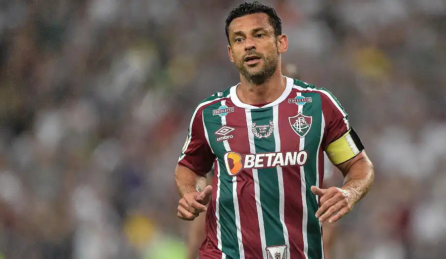 Fred – The modern leader, scoring goals and inspiring with all his heart