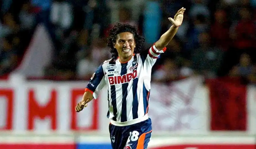 Jesús Arellano – The fast and agile “Cabrito”, the symbol of Rayados’ identity and loyalty