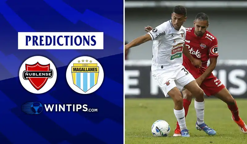Nublense vs CD Magallanes Predictions