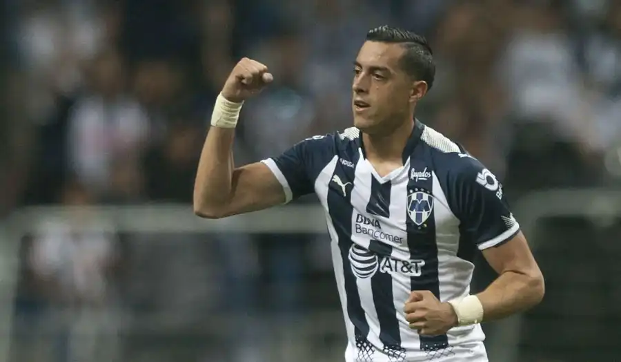 Rogelio Funes Mori – The greatest scorer in the club's history with 139 goals, bringing home all the major titles