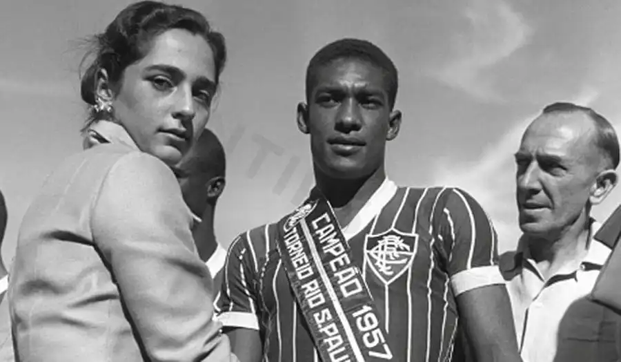 Waldo Machado – The greatest scorer, the immortal icon of goals