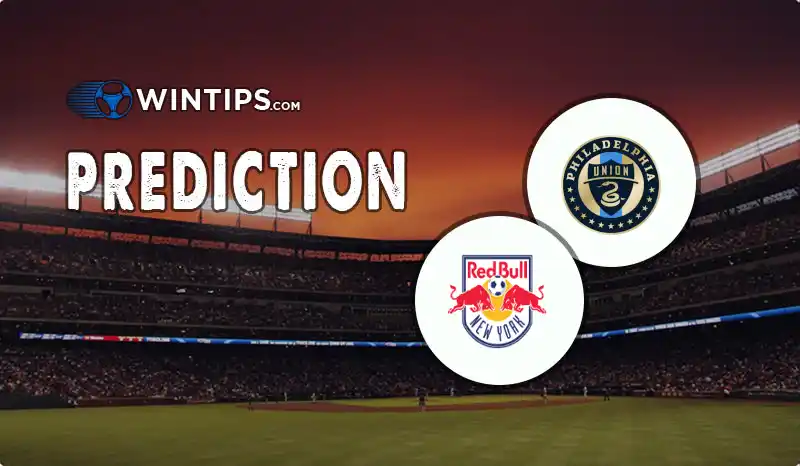 Philadelphia Union vs New York Red Bulls Predictions