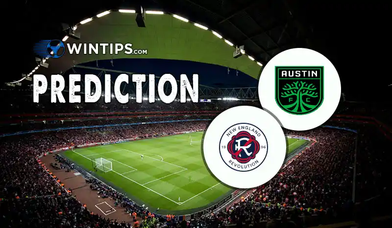 Austin FC vs New England Revolution Predictions
