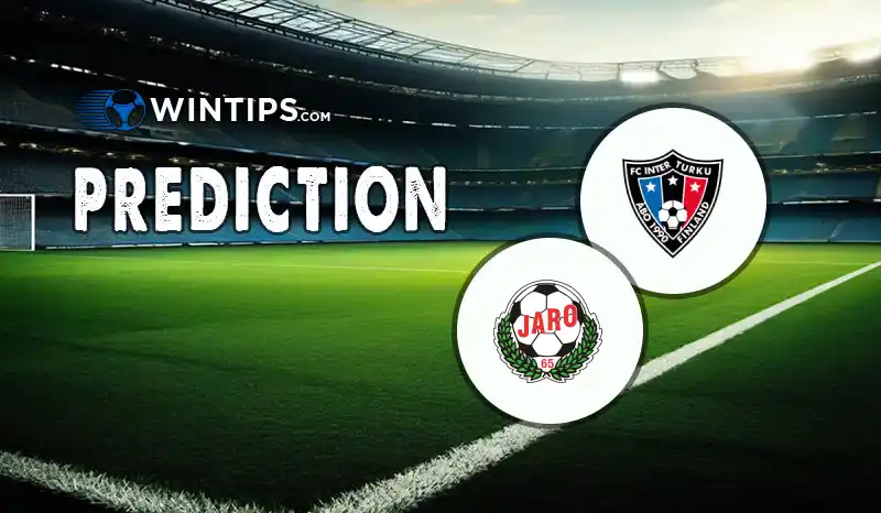 Inter Turku vs Jaro Predictions