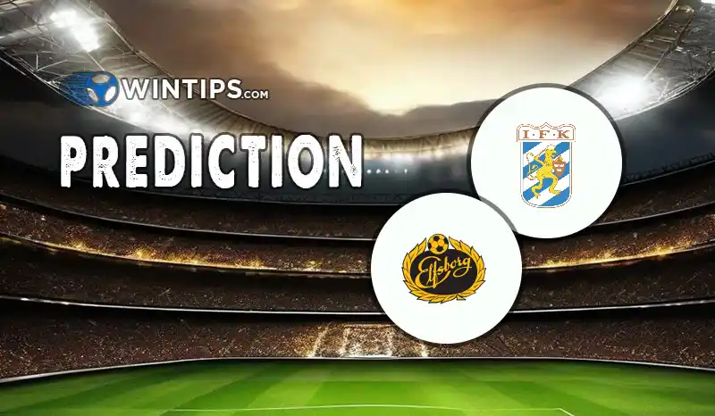 IFK Goteborg vs Elfsborg Predictions
