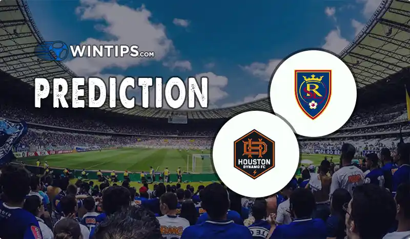 Real Salt Lake vs Houston Dynamo Predictions