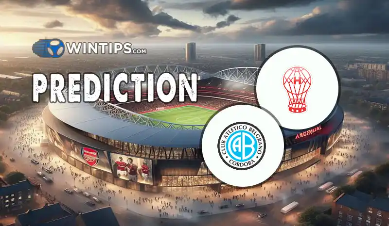 CA Huracan vs Belgrano Predictions
