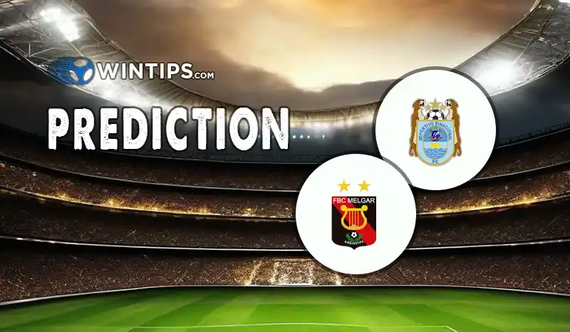 EM Deportivo Binacional vs FBC Melgar Predictions