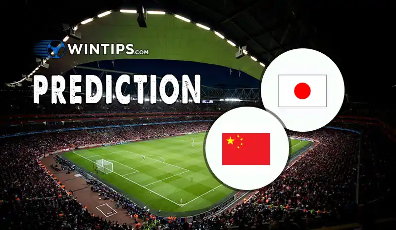 Japan vs China Predictions