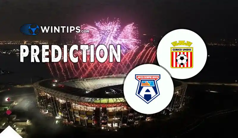 Curico Unido vs San Marcos de Arica Predictions