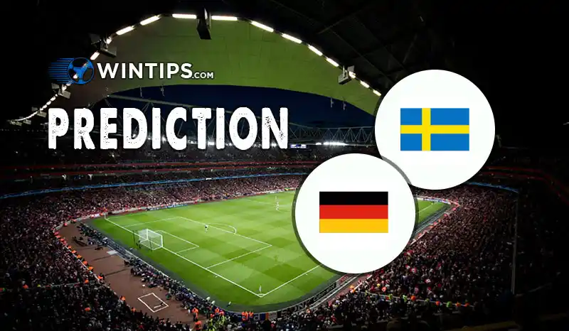 Sweden (W) vs Germany (W) Predictions