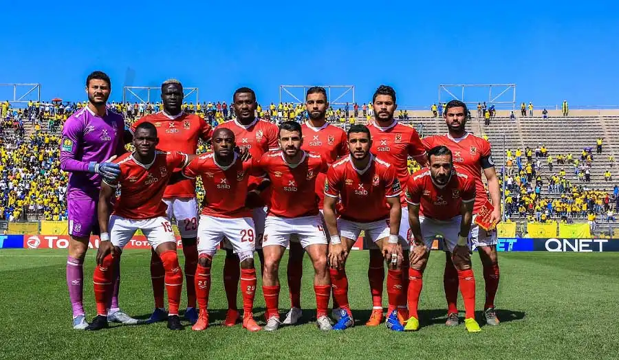 Al Ahly – King of African football with 124 titles, immortal symbol of Egypt and the black continent