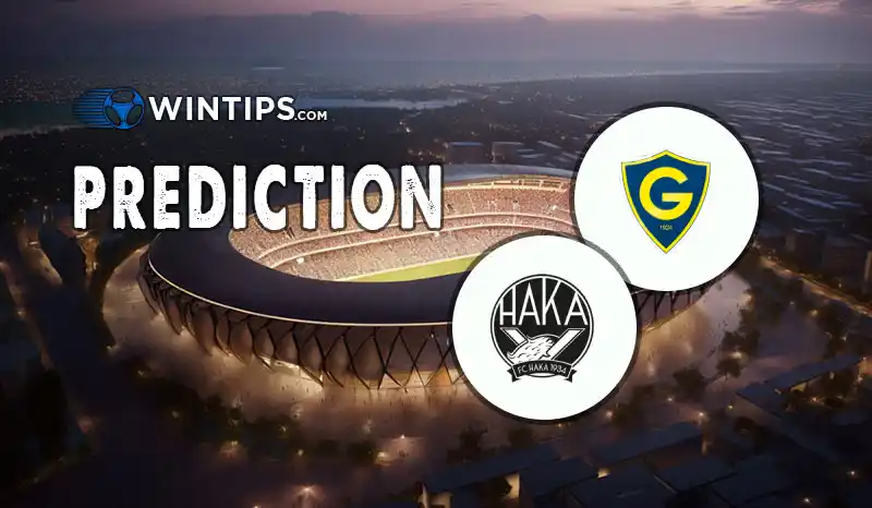 Gnistan Helsinki vs FC Haka Predictions