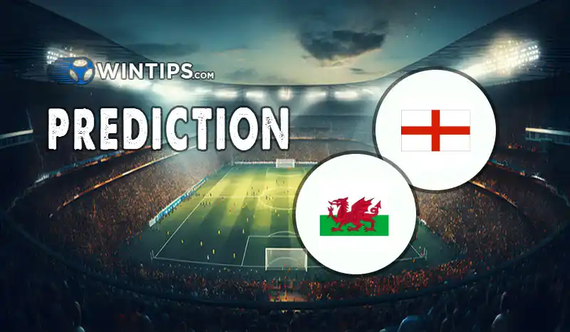 England (W) vs Wales (W) Predictions