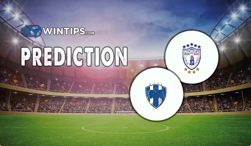 Pachuca vs Monterrey Predictions