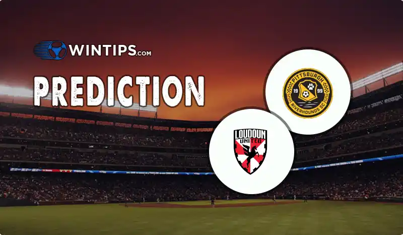 Pittsburgh Riverhounds vs Loudoun United Predictions
