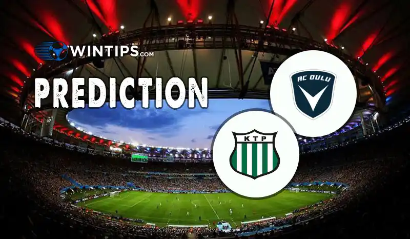 AC Oulu vs KTP Kotka Predictions