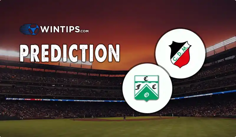 Deportivo Maipu vs Ferrol Carril Oeste Predictions