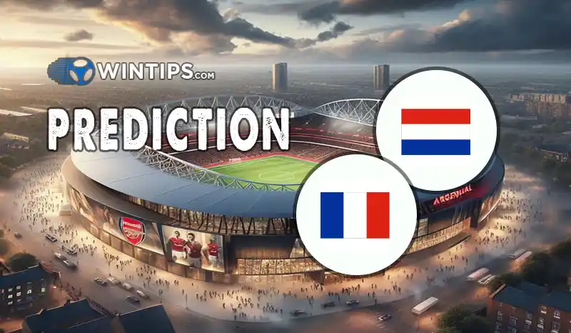 Netherland (W) vs France (W) Predictions