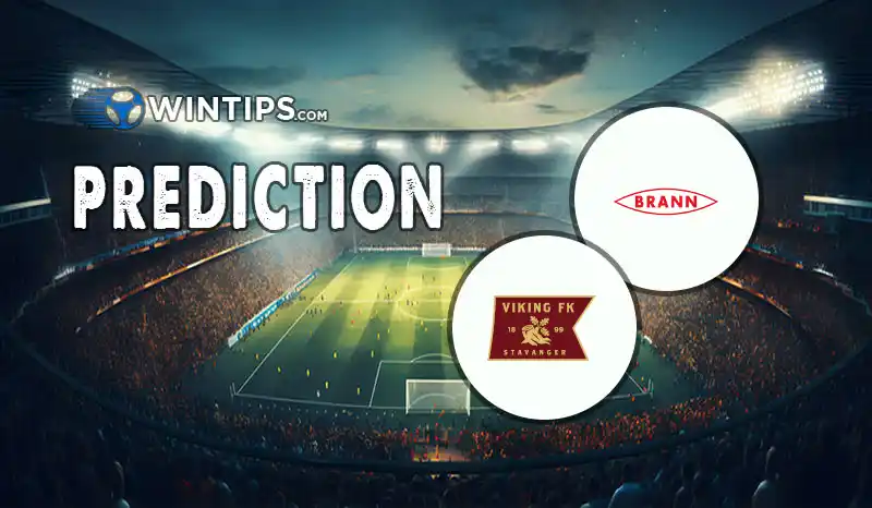 Brann vs Viking Predictions