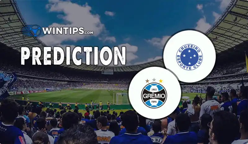 Cruzeiro vs Gremio (RS) Predictions