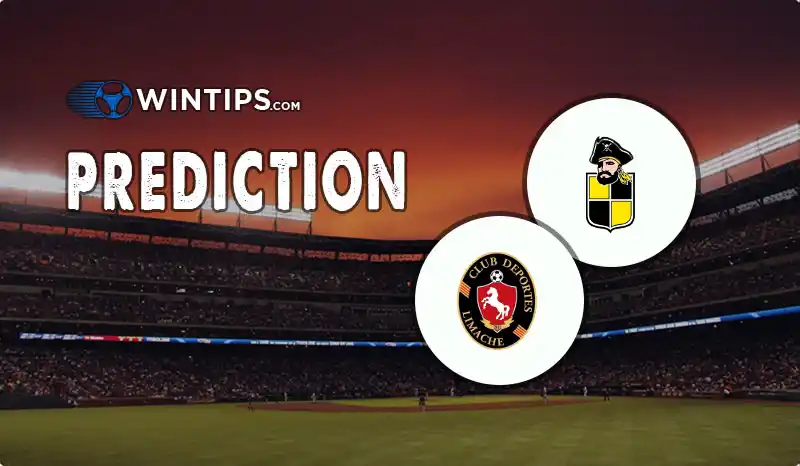 Coquimbo Unido vs Deportes Limache Predictions