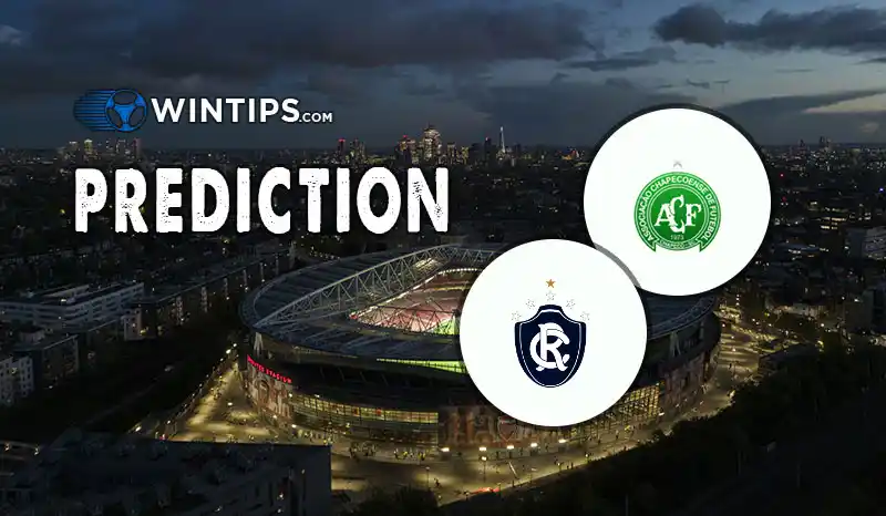 Chapecoense SC vs Remo Belem (PA) Predictions