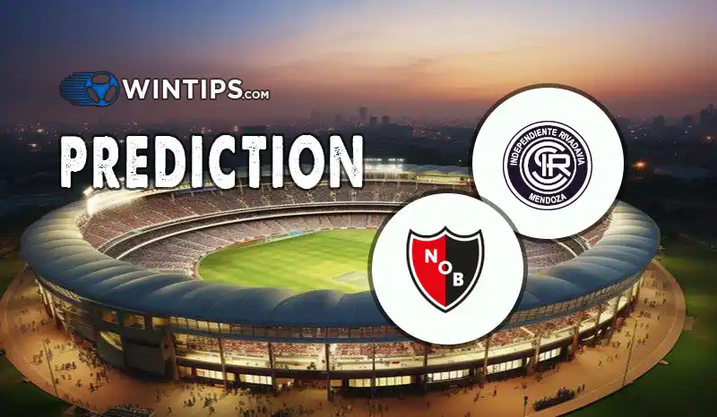 Independiente Rivadavia vs Newells Old Boys Predictions