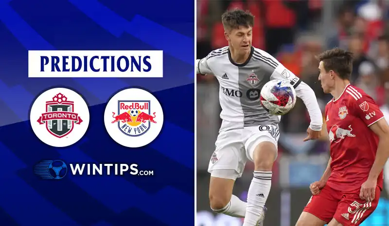 Toronto FC II vs New York Red Bulls B Predictions