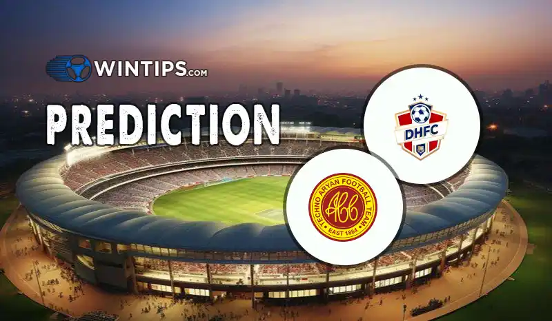 Diamond Harbour FC vs Aryan Predictions