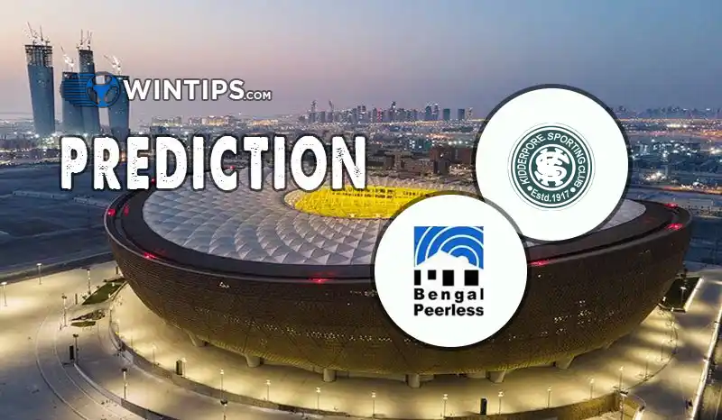 Kidderpore SC vs Peerless SC Predictions